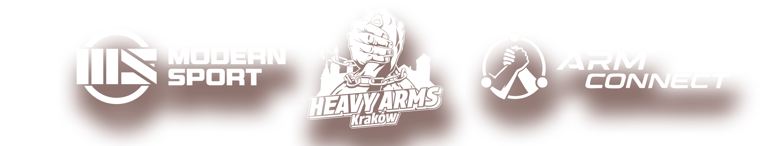 Modern Sport · Heavy Arms Kraków · ArmConnect